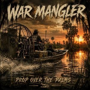 Prop Over The Palms