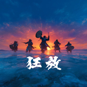 狂放（Band Ver.）