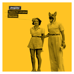 Alsace & Lorraine (Josh Wink Interpretation (#2))