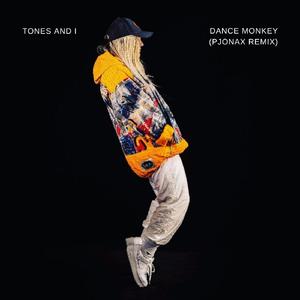 Dance Monkey (Remix)