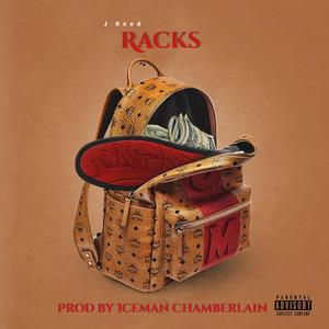 Racks (feat. Iceman Chamberlain)