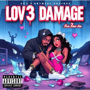 (Intro) Blue Black Roses