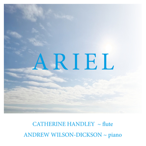 Gymnopédies after Erik Satie: I and II