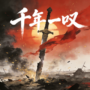 千年一叹