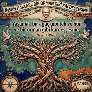 Dersimiz Atatürk (Senfonik Modern Yorum)