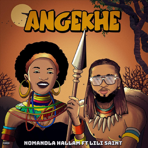 Angekhe (feat. Lili Saint)
