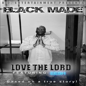 Love the Lord (feat. Eesh)