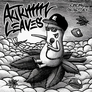 Autumn Leaves (feat. SK as 11back)