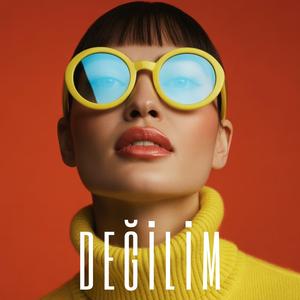 Değilim (feat. Deniz Aylin)