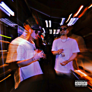 パンパンなDOPE (feat. Tiger)