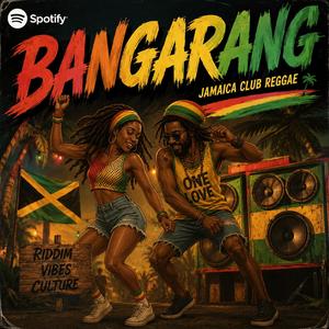 BANGARANG REGGAE