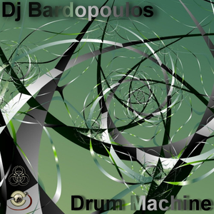 Drum Machine (Original Mix)