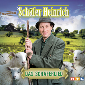 Das Schäferlied (Schäfer In Der Hütte Mix - Lang)