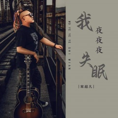 我夜夜夜失眠 (DJ彭锐版)