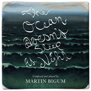 The Swimmer and the Horizon