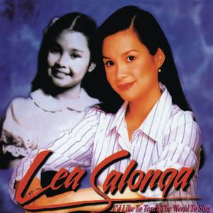 I'd Like To Teach The World To Sing