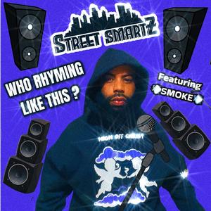 Who Rhyming Like This (feat. Smoke)