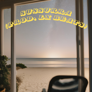 SUSSURRA