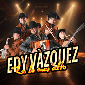 El Moro de Tepehuanes (cover)