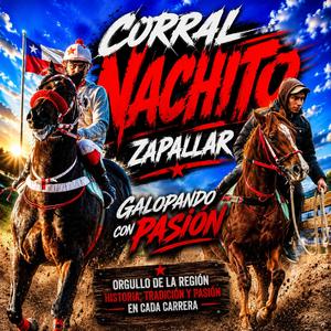 CORRAL NACHITO