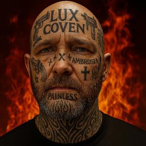 RIVER DONT FORGIVE regurgitated