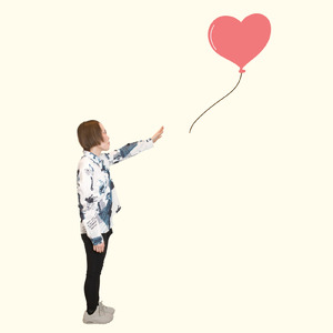 あの日の自分へ