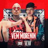 99 no beat - Vem Morenin (feat. MC Rica)