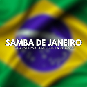 Samba De Janeiro (Extended Mix)