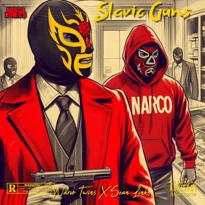 Slavic Guns (feat. Gustavo Louis & Sean Links)