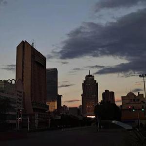 The wind（Prod by BECU BEATZ）