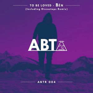 To Be Loved (Discosteps Remix)
