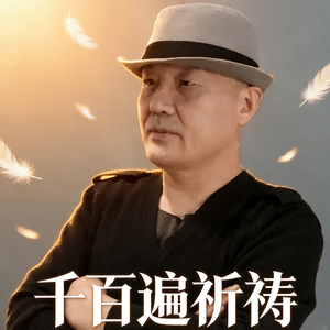 千百遍祈祷