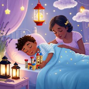 Hayaller Dünyasını Kurarken - Çocuk Şarkıları