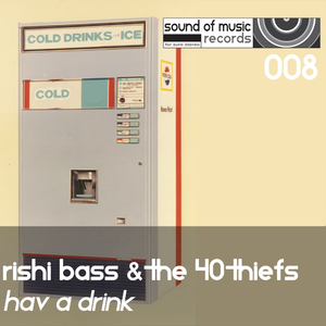 Hav A Drink (Peak Time Acid Mix)