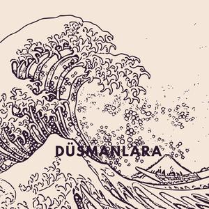 düşmanlara