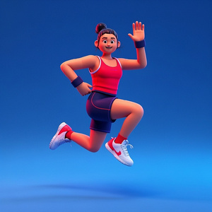 ブーム・クラップ・ジャンプ,Vol.2