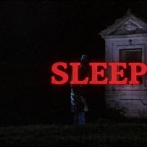 SLEEP