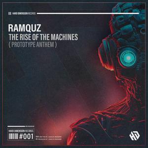 The Rise Of The Machines (Prototype Anthem)