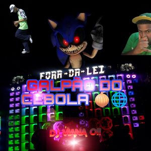 MTG - DERRUBA ADEGA DO CEBOLA