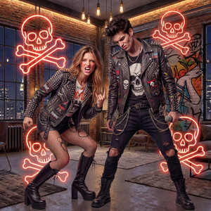 Отбитые против мира