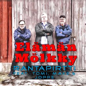 Elämän mölkky (feat. Mäkisen Make & Tomppe Sirén)