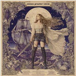 Todos menos uno (feat. Zirze)