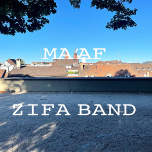 MA'AF