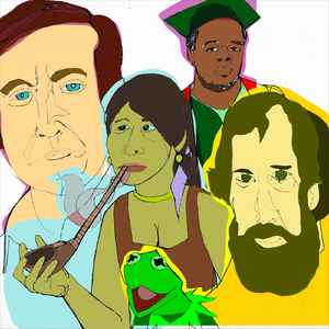 Dream Mausoleum (feat. DJ Jav)