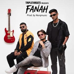 Fanah (feat. NORQ MUSIC)