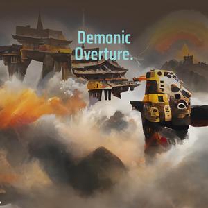 Demonic Overture. (Remix)