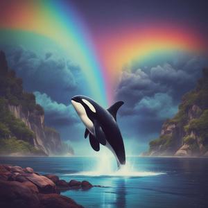 ORCALERO ORCALA (CAMCION OFFICIAL BRAINROT MEME OFFICIA)L