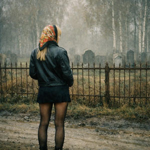 мертвая шалава