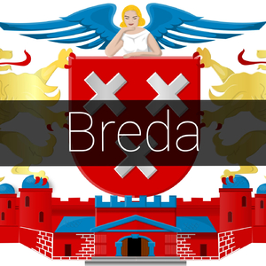 Breda