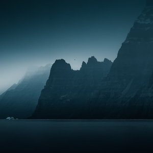 The wolves(静谧的呼唤)